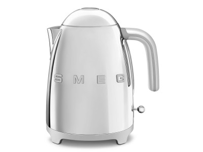 Stainless Steel Kettle - 4376