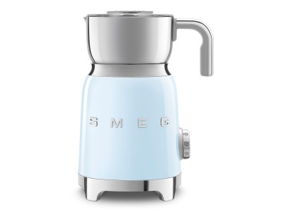 Pastel Blue Milk Frother - 4763