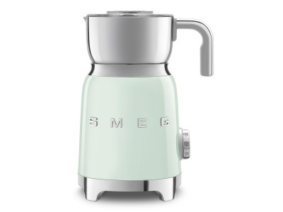 Pastel Green Milk Frother - 4764