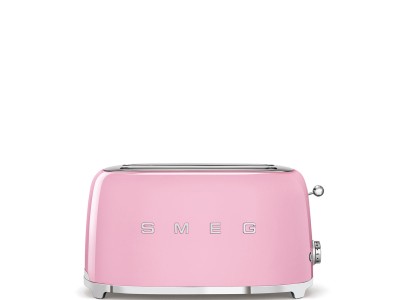Pink 2x2 Toaster - 4952