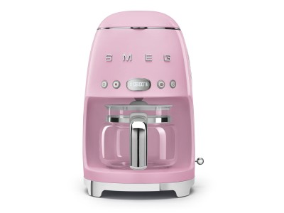 Pink Filter Coffee Machine New Product!