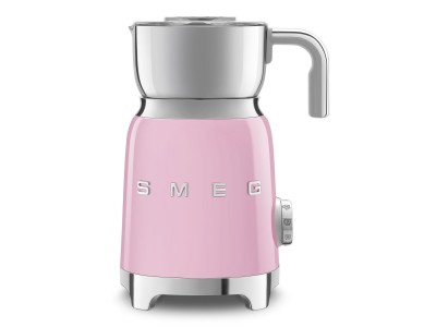 Pink Milk Frother - 4765