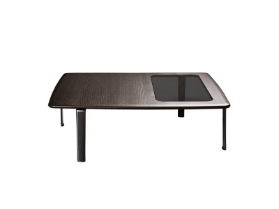 Perry - Coffee Table 110 x 90 x H.38 cm