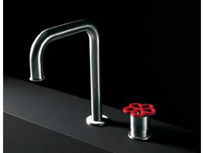 Pipe - Countertop Sink/Bathtub Faucet