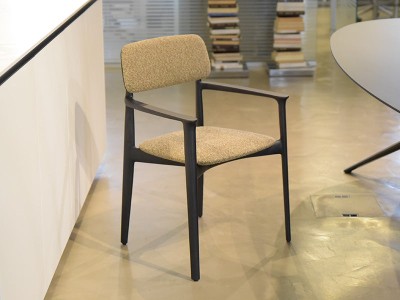 Curve Chair - 191