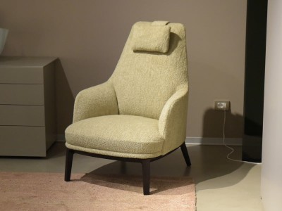 Jane Lounge Armchair