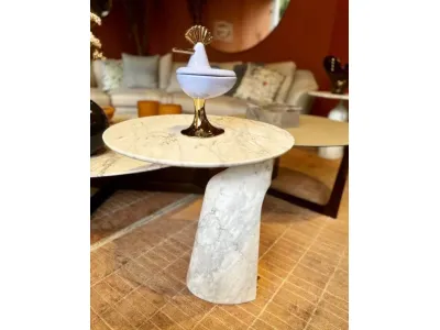 Ilary Monolit Coffee Table