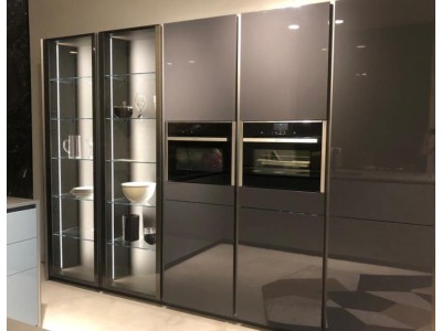 Prime Kitchen Cabinet - Kitchen columns