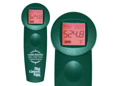 Professional Infrared Cooking Surface Thermometer - 4517