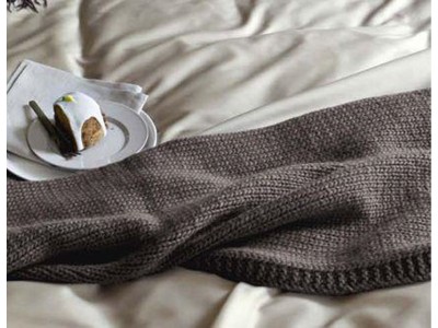 Pullover Bedding - Battaniye