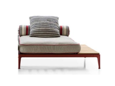 Ribes Sofa- Chaise Lounge