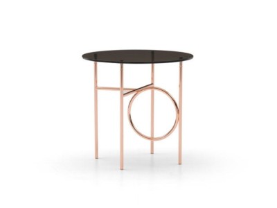 Ring - Coffee Table 1 - 36Ø cm
