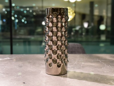 Vibrations Vase