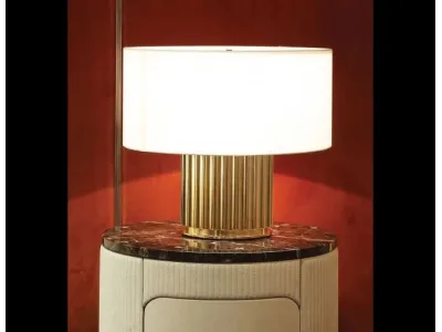 Liberty Soft Table Lamp