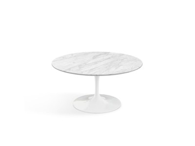 Saarinen - Coffee Table Ø91 cm
