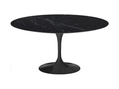 Eero Saarinen Dining Table - Circle Ø152,4 cm x 73cm - 3538