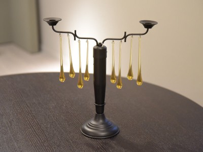 Candle Holder - 1331