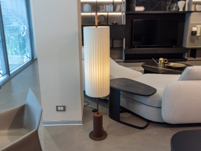 Dórica Floor Lamp - 1519