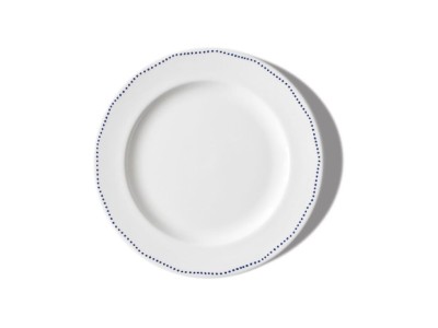 Shabbychic Punti - Flat plate