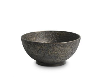 Snoha Bronze 30cm Bowl