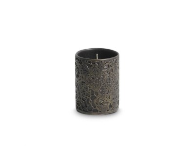 Snoha Bronze Large Candle Holder