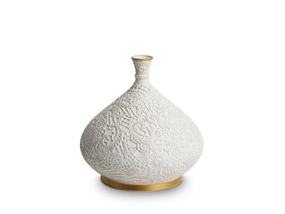 Snoha Small Vase