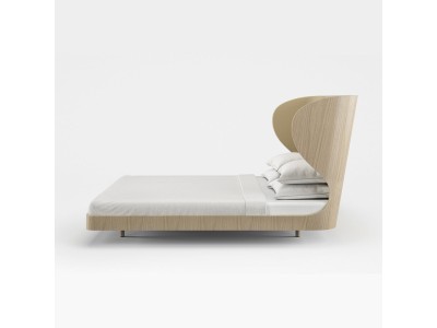 Suite Bed 200x220 cm - 4456