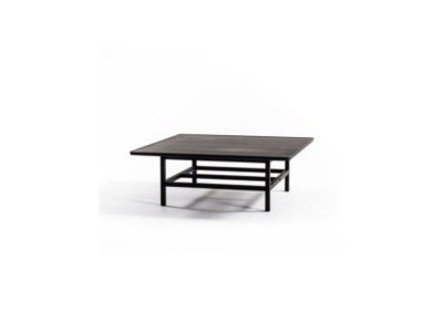 Temple - Coffee Table 100 cm