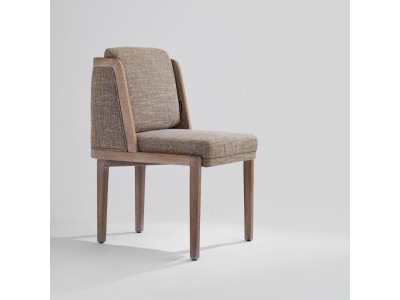 Throne Sandalye Upholstery - 4402
