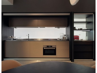 Tivalì Kitchen Cabinet - Wall-mounted kitchen