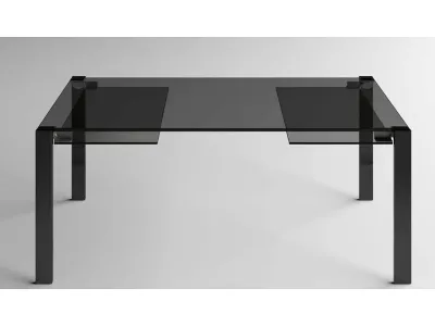 Livingstone Dark Table