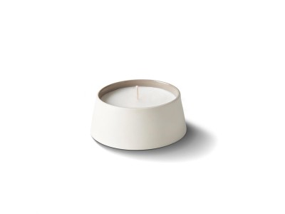Tube Conical Narrow Small Candle Holder