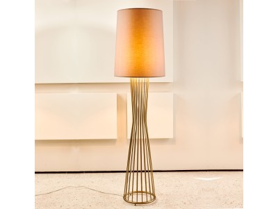 Tulip Floor Lamp - 3625