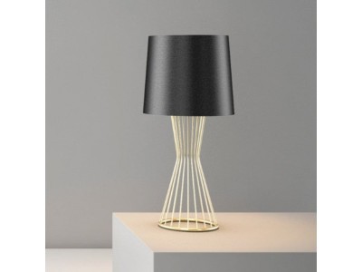 Tulip Table Lamp 85cm