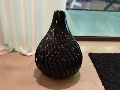 Aladdin Vase