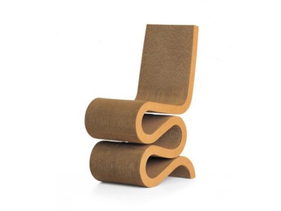 Wiggle - Chair