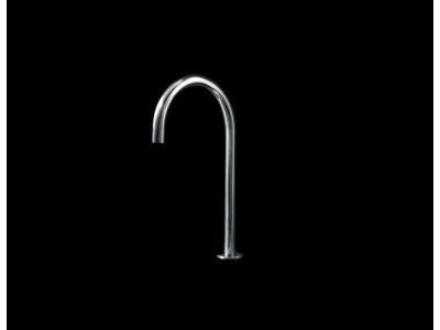 Wings Collection - Countertop sink spout