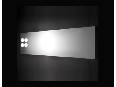 Stage - Işıklı Ayna - 2512