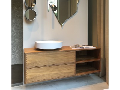 Wood-In - Bathroom Cabinet