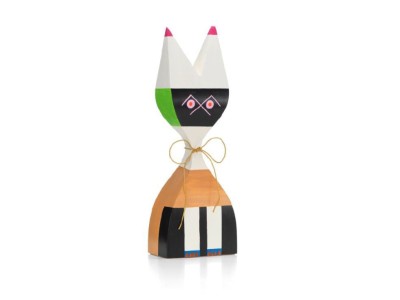 Wooden Doll - Doll No. 9 LIMITED EDITION