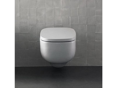 XY - Wall-Mounted WC
